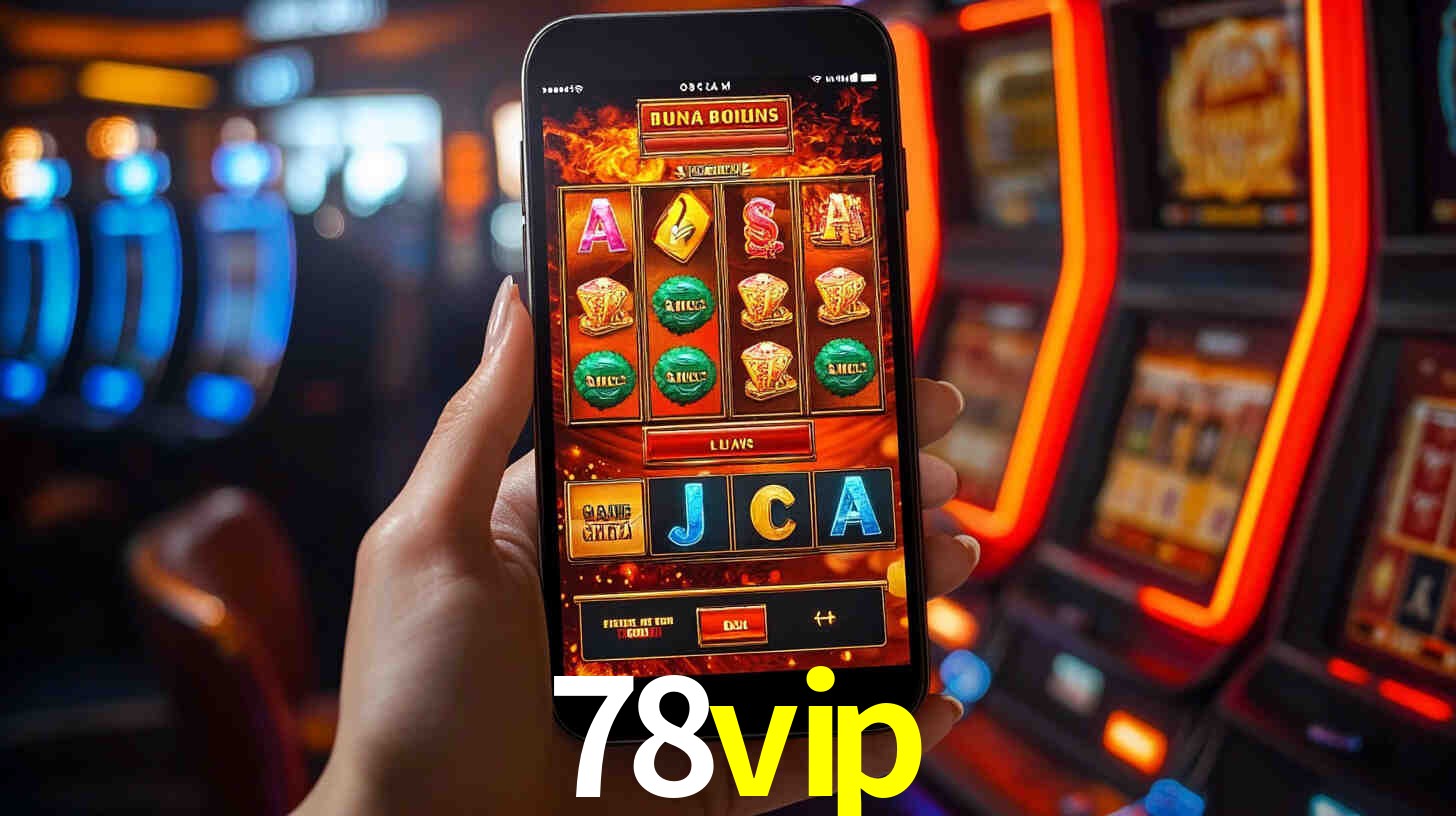 VIP Casino 78vip