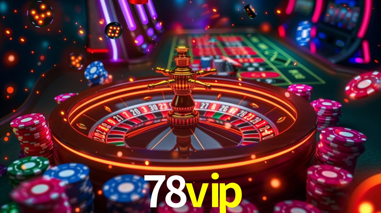 PIX Instantâneo 78vip